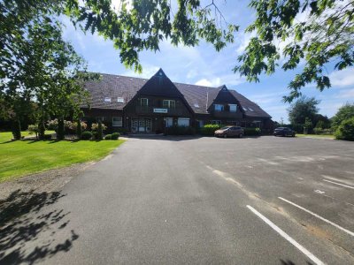 Wohnen am MEER, Friedrichskoog/Nordsee, 3 Zimmer Wohnung mit Terrasse, Investition mit Weitblick