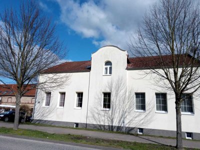 Helle sanierte 93 m² Altbauwohnung in Schildow (Mühlenbecker Land)