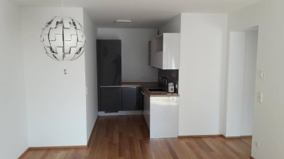 Neuwertige 2-Zimmer-Wohnung im Kulturquartier Kufstein