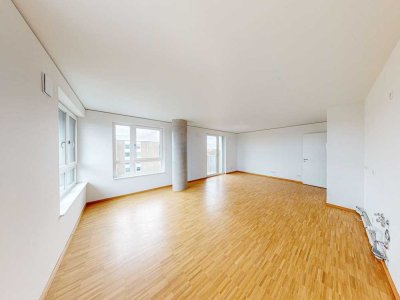 Modern Living trifft Digitalisierung: 4-Zimmer-Apartment im Quartier FÜRstenried West