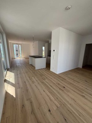 Kauf oder Miete! Geräumige 2,5-Zimmer-Wohnung mit Balkon im 3. Obergeschoss