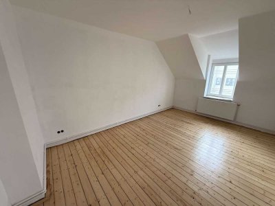 *Erstbezug nach Kernsanierung* sehr schöne 3-Zi.-Wohnung in der List