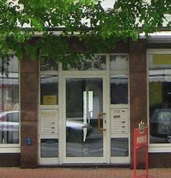 Attraktive Stadtwohnung - Zentrum Lebenstedt