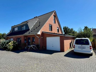 RUDNICK bietet RUHEOASE mit Charme