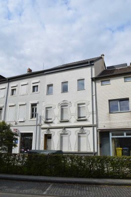 solides 3 Familienhaus 52249 Eschweiler-Zentrum, Garten, Dachterrasse