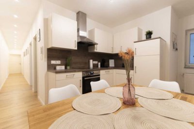 Große Ferienwohnung in Fulda zu verkaufen – 3 Zimmer mit top Lage
