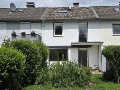 Exclusives Reihenmittelhaus in Hagen-Emst