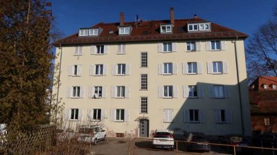 3 - Zimmer - Wohnung zum kleinen Preis !!!