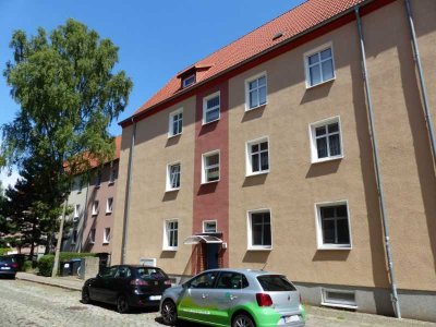 Ideal für Pendler - Renovierte 3RWE Nähe Bahnhof