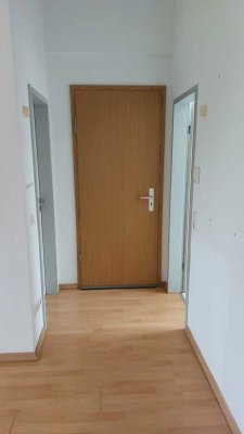 Ansprechende Wohnung in Darmstadt mit Aussicht