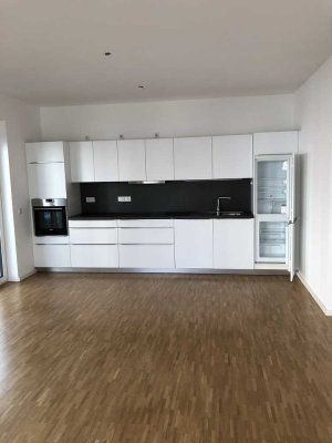 Frankenberger - Höfe • Tolle neuwertige 2 Zimmer - Wohnung mit Einbauküche, Parkett & und großem Bad
