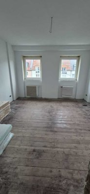 Vollständig sanierte 4-Zimmer-Wohnung in Köln-Höhenberg