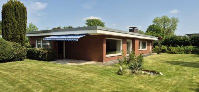 Großzügiger Bungalow in bester Wohnlage ohne Provision