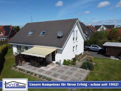 Großes Zweifamilienhaus in ruhiger Lage
in Pönitz