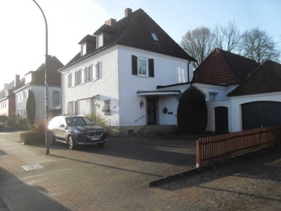 Alltagstaugliches Einfamilienhaus mit viel Platz in Osnabrück