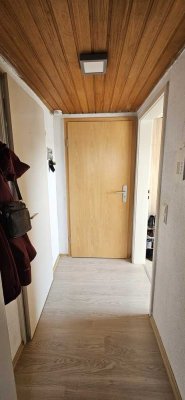 Helle Single-Wohnung mit  2-Zimmern in Ulm-Gögglingen