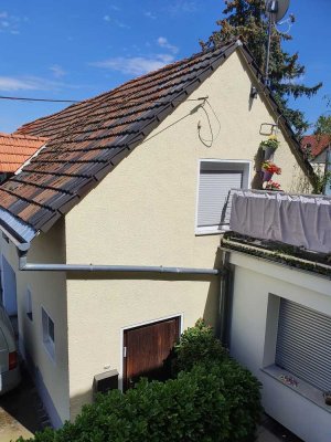 Freundliche 1-Raum-Wohnung in Bonn-53129