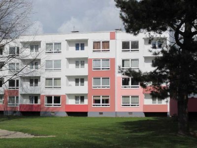 3-Zimmer-Wohnung in Dortmund Wickede mit Laminat!!!