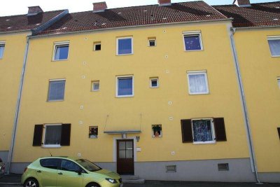 2-Zimmer Wohnung in Bruck an der Mur