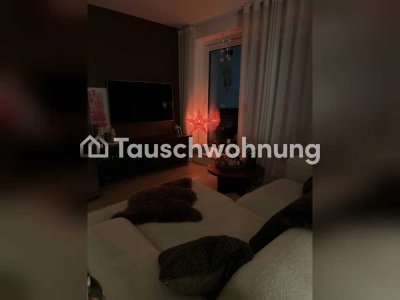 Tauschwohnung: 52 m² Wohnung in Düsseldorf, Stadtbezirk 7
