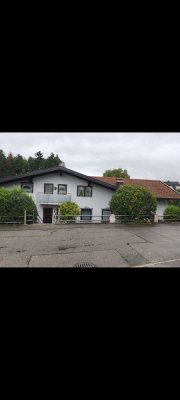 3-Zimmer Wohnung in Trostberg im 1. OG