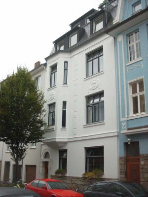Frreundliche 2-Raum-Dachgeschosswohnung in Aachen