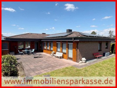 Ihr privates Paradies!