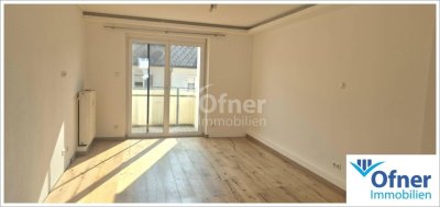 Familienfreundliche 3-Zimmer Wohnung mit Südwest-Balkon in Top Lage