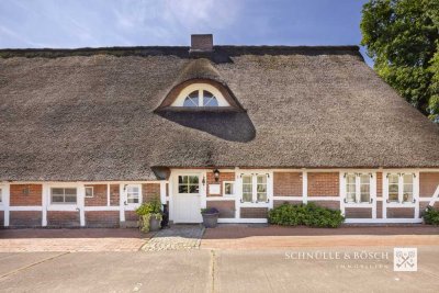 Exklusiver Gutshof mit Gästehaus und Seminarräumen