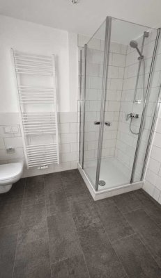 Sanierte Wohnung in saniertem Haus - ALLES NEU 2026
