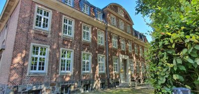 Ihr Platz an der Sonne: Maisonette mit traumhafter Dachterrasse