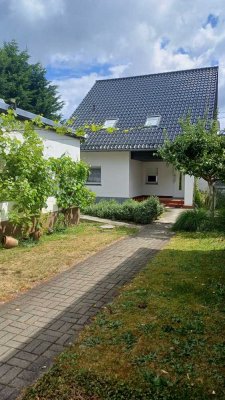 Hübsche 2,5 Raum-Wohnung in Hoyerswerda-Kühnicht