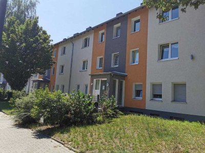 Bezugsfertige 2,5-Zimmer-Wohnung mit Duschbad