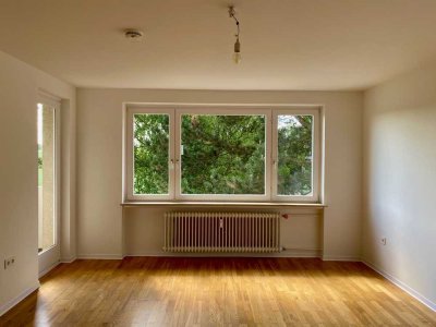 3-Zimmer-Wohnung mit zwei Balkonen in Oberursel-Stierstadt