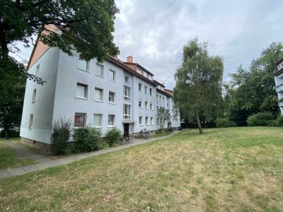 Eigentumswohnung 3 ZKBB im 2.OG (Sonnenhügel) -provisionsfrei-