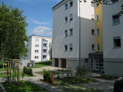 Familiengerechte 3-Zimmer-Wohnung in Castrop-Rauxel Schwerin