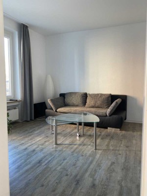 Schicke 2-Zimmer Wohnung im 2. OG in Stuttgart-Nord