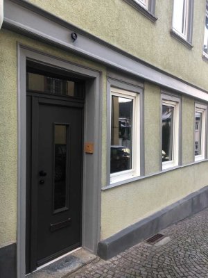 Charmantes Altstadthaus in Königstein im Taunus - zentrale Lage