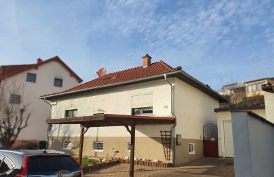 Provisionsfrei für Ersteher -EFH Gelnshausen- Zwangsversteigerung!