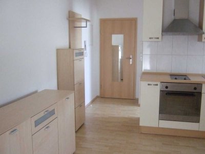 Voll möbliertes helles Appartement zu vermieten