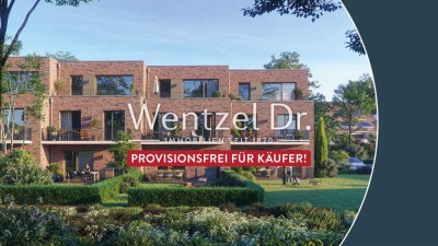 Ein Zuhause zum Wohlfühlen – modernes Stadthaus in Hamburg-Volksdorf - Wentzel Dr.