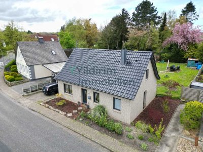 Erfüllen Sie sich Ihren Traum vom modernen Wohnen: Einfamilienhaus in Altenwalde/Franzenburg