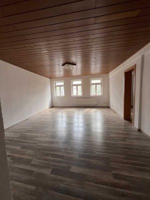 Erstbezug nach Sanierung: attraktive 4-Zimmer-Wohnung zur Miete in Vaihingen