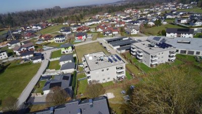 Modernes Familienparadies mit viel Platz!