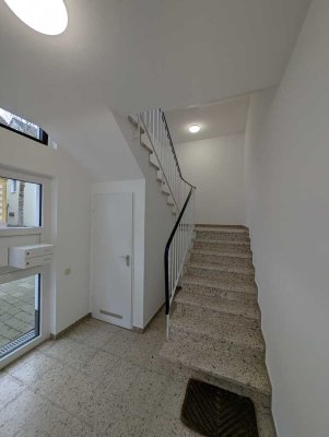 3,5 Zimmer Wohnung mit Balkon und EBK