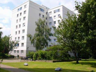 Gut geschnittene 3-Zimmer-Wohnung in Hilden Nord