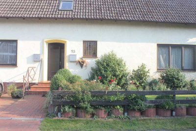 Sonnige 3-Zimmer-Wohnung in ruhiger Lage von Lilienthal-Trupermoor zu verkaufen!