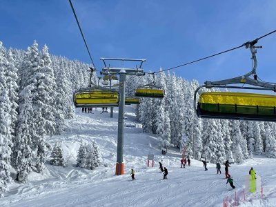 Drei Wohneinheiten mit Potenzial in Schladming