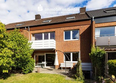 Traumhaus-Potenzial in begehrter Wohnlage!
