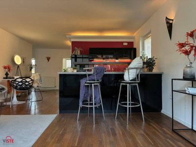 Preis reduziert – 3-Zimmer-Wohnung jetzt um € 249.000